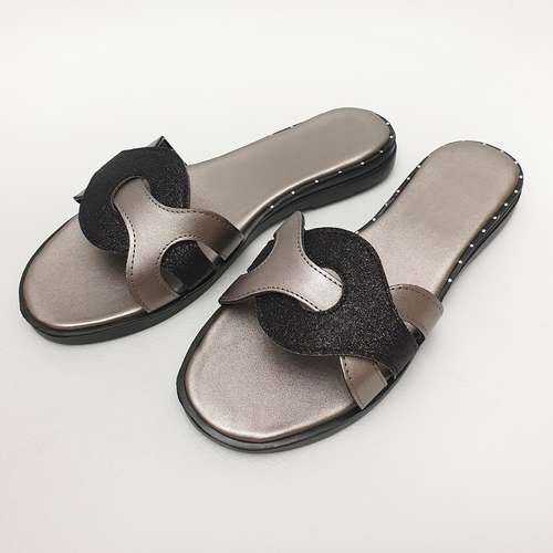 صندل زنانه کد Mhr-407-GR