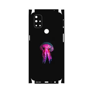 MAHOOT jellyfish-FullSkin Cover Sticker for OnePlus Nord N10 5G
