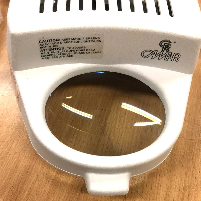 عکس شماره 3 : لوپ کامار مدل lts112