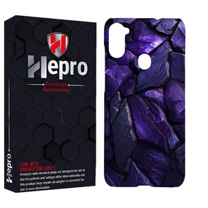 HEPRO MC Cover for SAMSUNG GALAXY M11