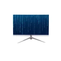 کامپیوتر همه کاره 27 اینچ برلند سی مدل BL271z5 با پردازنده Core i3 10100 رم 8 گیگابایت از نوع DDR4 حافظه داخلی 256 گیگابایت SSD کارت گرافیک UHD Graphics (integrated) نمایشگر از نوع IPS