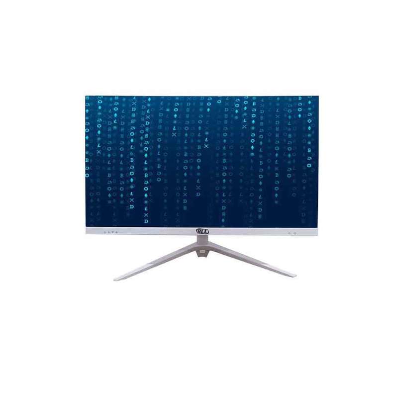 کامپیوتر همه کاره 27 اینچ برلند سی مدل BL271z5 با پردازنده Core i3 10100 رم 8 گیگابایت از نوع DDR4 حافظه داخلی 256 گیگابایت SSD کارت گرافیک UHD Graphics (integrated) نمایشگر از نوع IPS کامپیوتر همه کاره 27 اینچ برلند سی مدل BL271z5 با پردازنده Core i3 10100 رم 8 گیگابایت از نوع DDR4 حافظه داخلی 256 گیگابایت SSD کارت گرافیک UHD Graphics (integrated) نمایشگر از نوع IPS