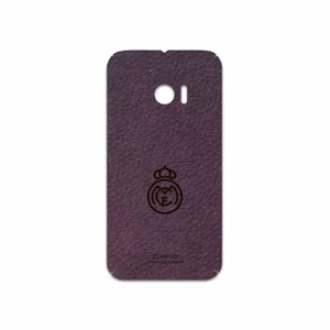 MAHOOT PL-REAL Cover Sticker for HTC 10