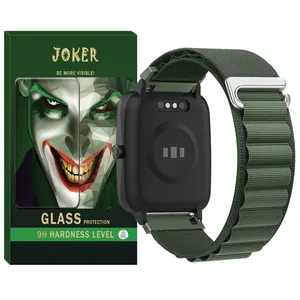 Joker Alpine-JK-TW Strap suitable for Amazfit Bip 5