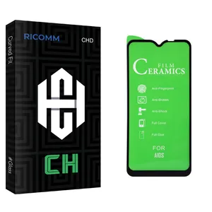 Ricomm CH glass Screen Protector For Samsung Galaxy A10s