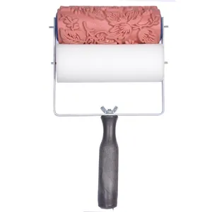 غلتک نقاشی مدل Sti-63 سایز 6 اینچ