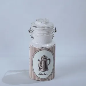 ظرف نگهدارنده مدل دکوپاژ