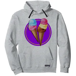 هودی مردانه 27 مدل Ice Ghifi کد MH42