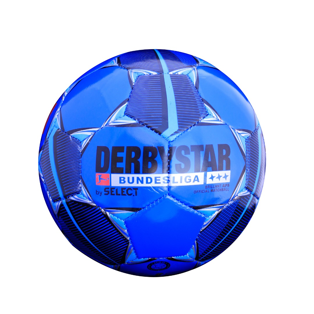 توپ فوتبال دربی استار کد 2021