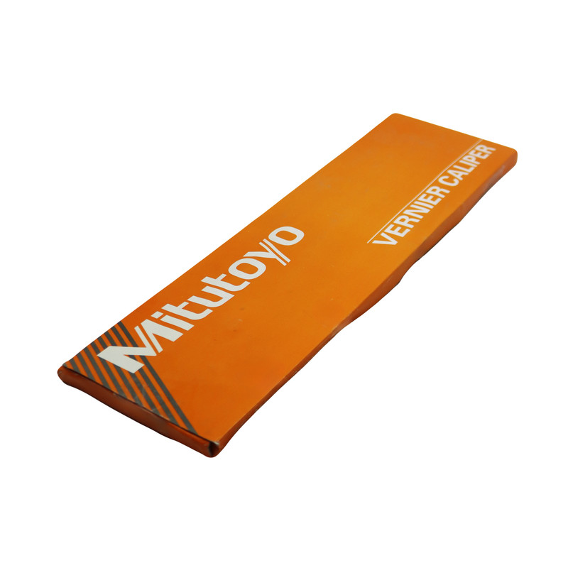 کولیس میتوتویو مدل YP-japan--0-300MM گستره 0-300 میلی متر