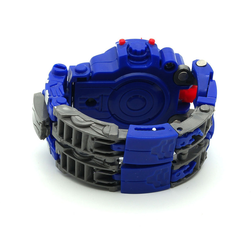 ساعت مچی دیجیتال مدل 324567