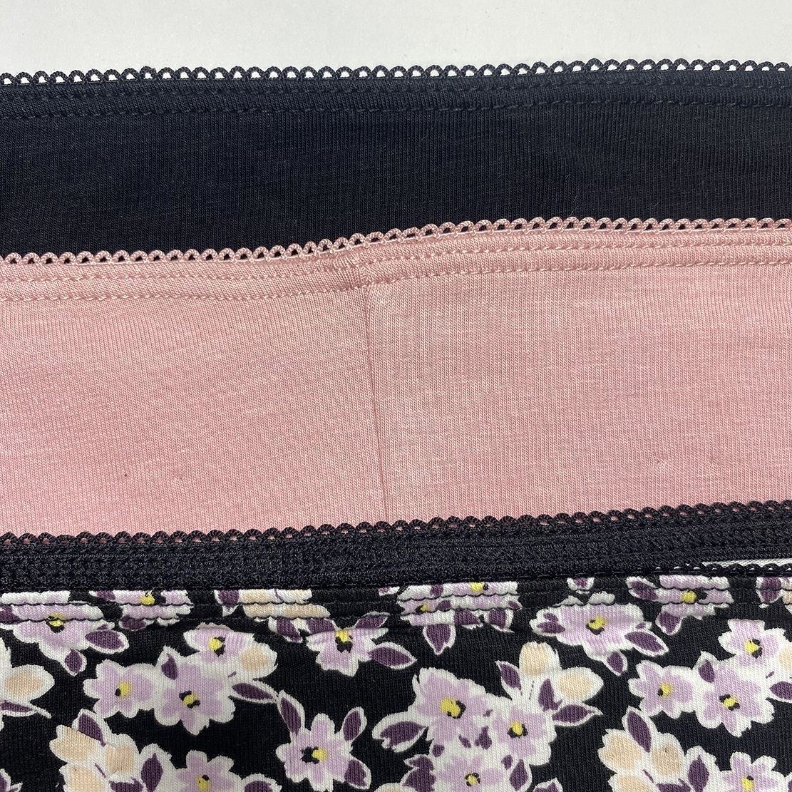 شورت زنانه سی اند ای مدل 503 مجموعه 3 عددی -  - 10