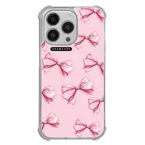 AKAM AMC-WTA13PRO-BOWS6 Cover For Apple iPhone 13 Pro