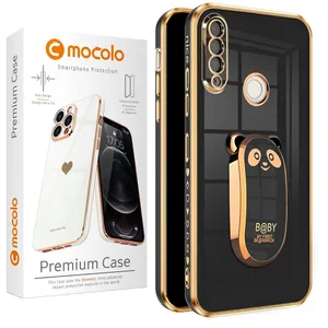 تخفیف کاور موکولو مدل Baby مناسب برای گوشی موبایل هوآوی P30 Lite به همراه پایه نگهدارنده