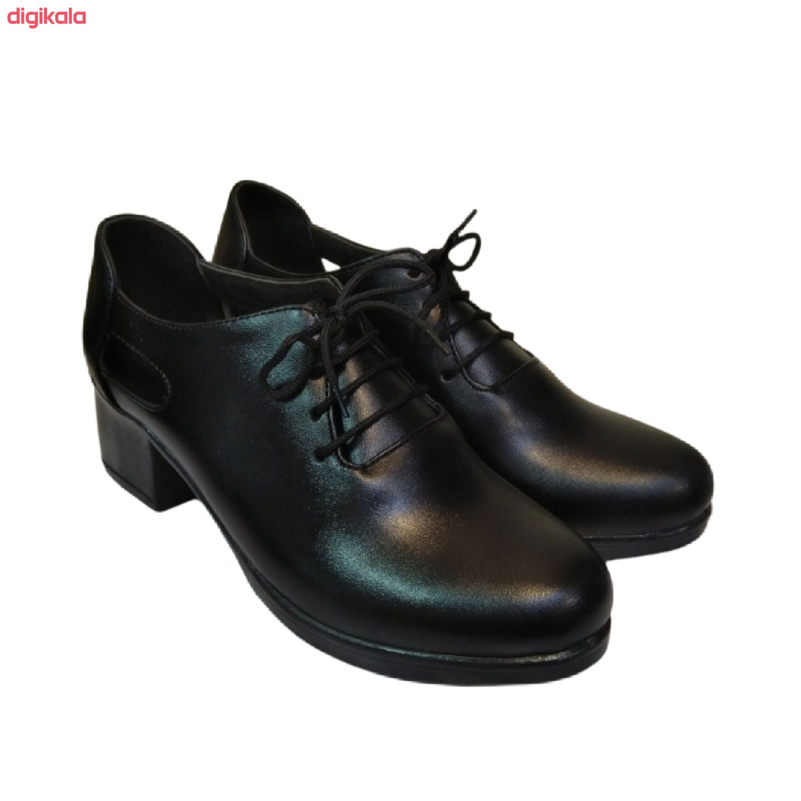 کفش زنانه مدل p321-9887 -  - 5