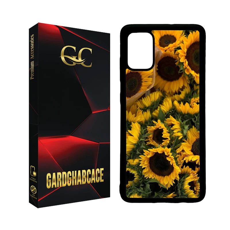 کاور گارد قاب کیس مدل دخترانه T مناسب برای گوشی موبایل سامسونگ Galaxy A81 \ Note 10 Lite