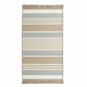 پادری مادام کوکو مدل Florus سایز 100x60 سانتی‌متر مناسب برای فضای داخلی