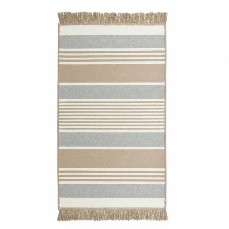 پادری مادام کوکو مدل Florus سایز 100x60 سانتی‌متر مناسب برای فضای داخلی