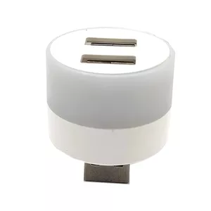 LED چراغ یو اس بی هارمن مدل Small Night Light 2Usb