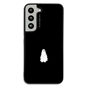 AKAM AMC-WSGS22-BOO-13 Cover For Samsung Galaxy S22