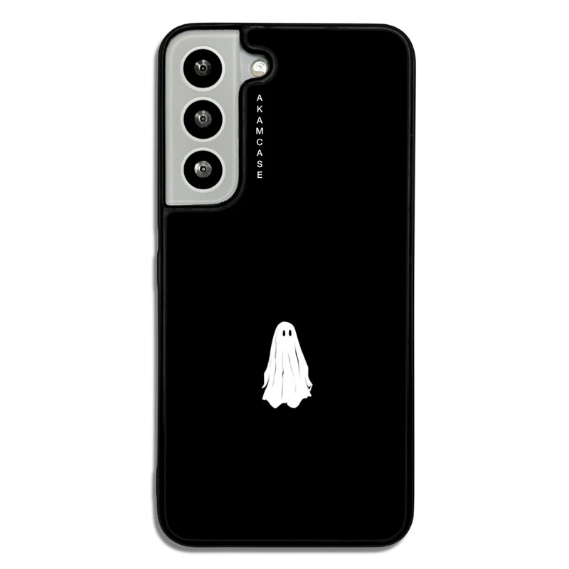 کاور آکام مدل AMC-WSGS22-BOO-13 مناسب برای گوشی موبایل سامسونگ Galaxy S22