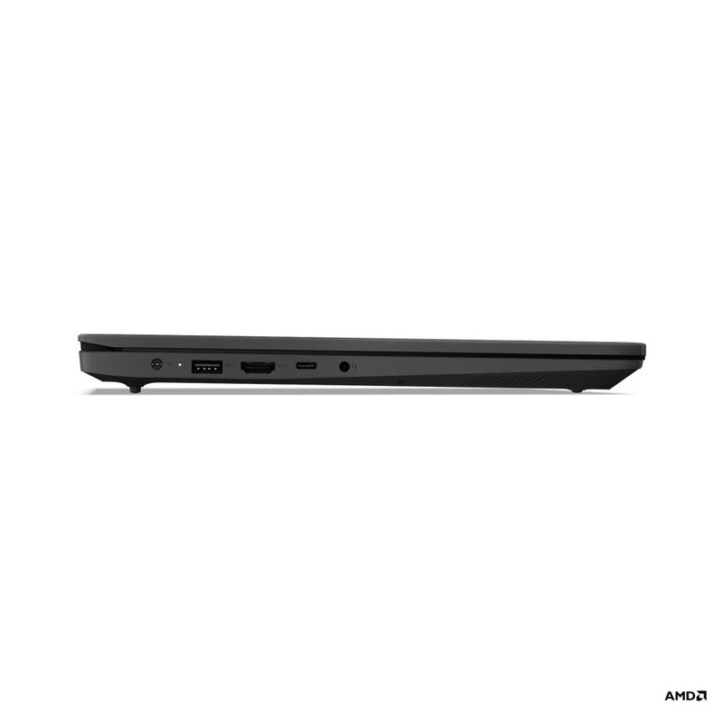 لپ تاپ 15.6 اینچی لنوو مدل V15 G4 AMN-R3 7320U-8GB LPDDR5 5500MHz-512GB SSD-TN