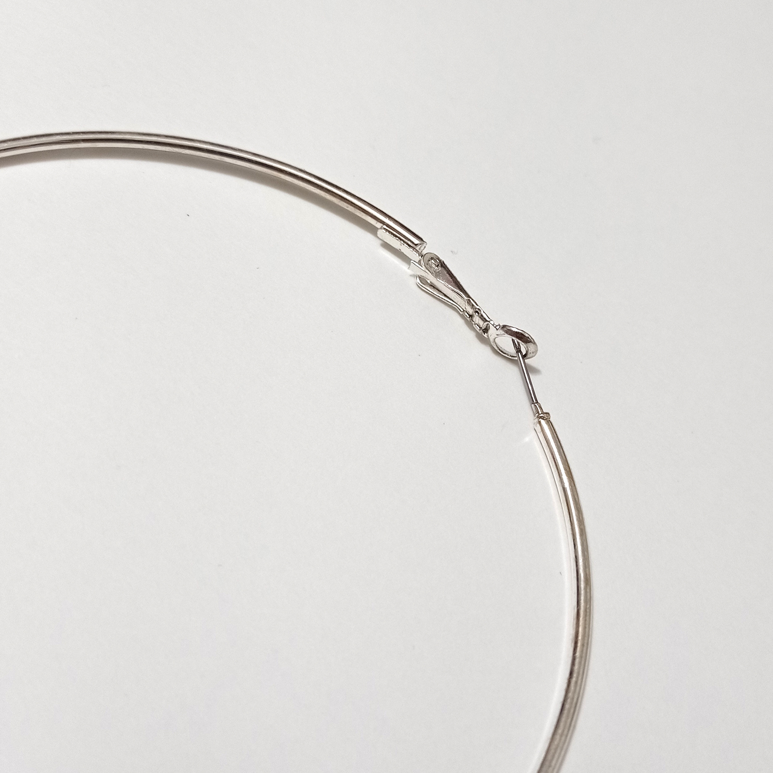 گوشواره زنانه سیکس مدل حلقه ای