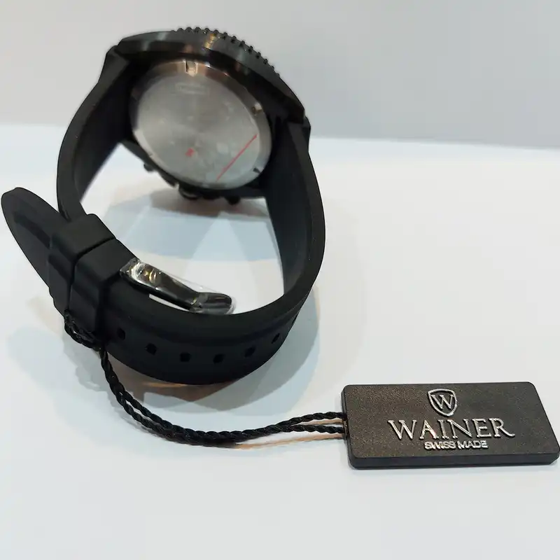 ساعت مچی عقربهای مردانه واینر مدل WA.10310-C