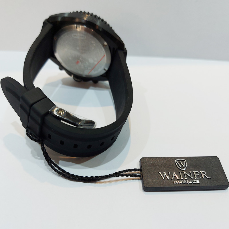 ساعت مچی عقربهای مردانه واینر مدل WA.10310-C ساعت مچی عقربهای مردانه واینر مدل WA.10310-C