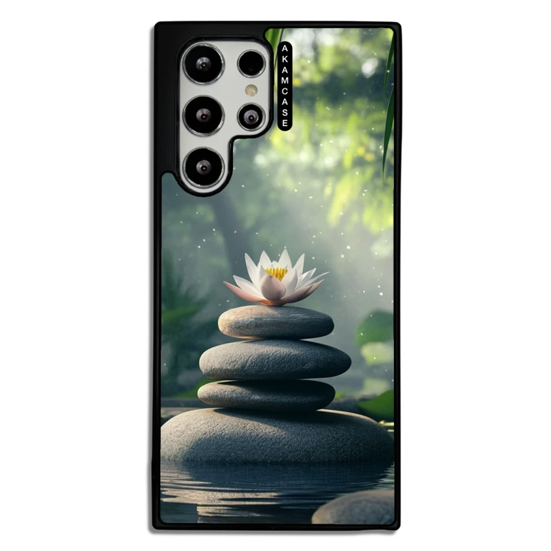 کاور آکام مدل AMC-WSGS22U-ZEN-7 مناسب برای گوشی موبایل سامسونگ Galaxy S22 Ultra