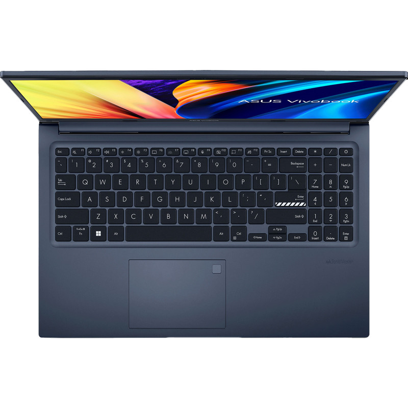 لپ تاپ 15.6 اینچی ایسوس مدل Vivobook 15 X1502ZA-EJ1503-i3 1215U-8GB DDR4-256GB SSD-TFT-W - کاستوم شده