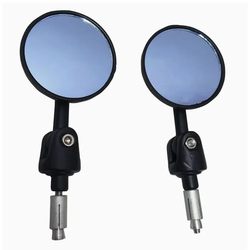 آینه موتور سیکلت مدل ‎DB1GLARE0_4 بسته 2 عددی