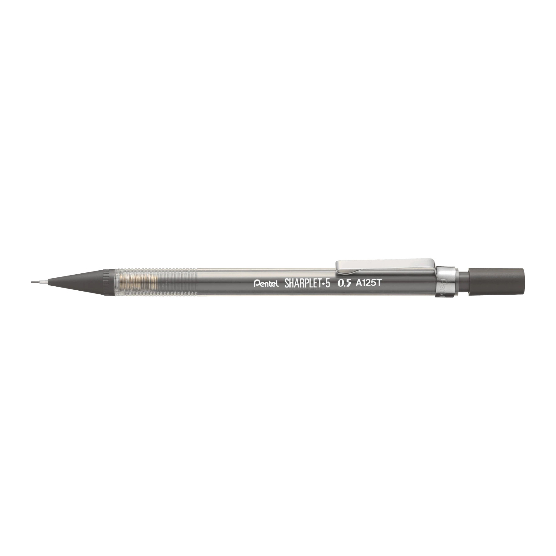 مداد نوکی 0.5 میلی متری پنتل مدل Sharplet-5 کد A125T