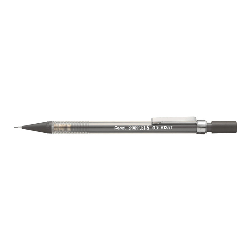 مداد نوکی 0.5 میلی متری پنتل مدل Sharplet-5 کد A125T