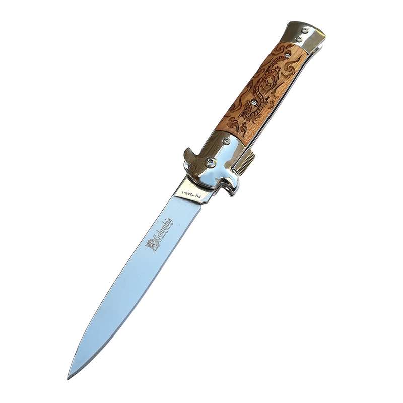 چاقوی سفری کلمبیا کمپانی مدل FS-1246