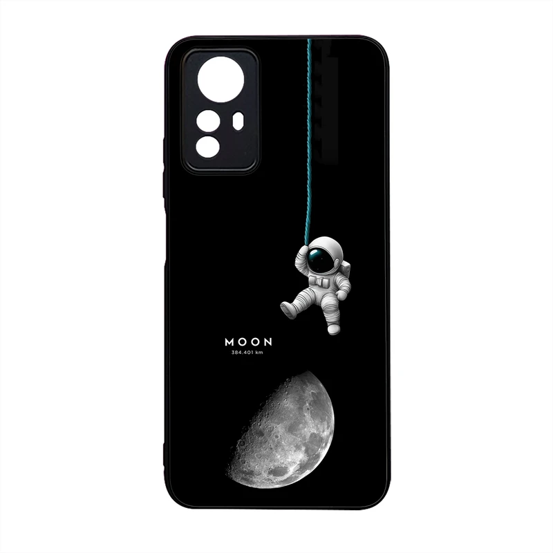 کاور قاب موبایل علوی مدل MLG مناسب برای گوشی موبایل شیائومی Redmi Note 12S