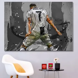 StarBoy Gallery Ronaldo Juventus 001 Tableau