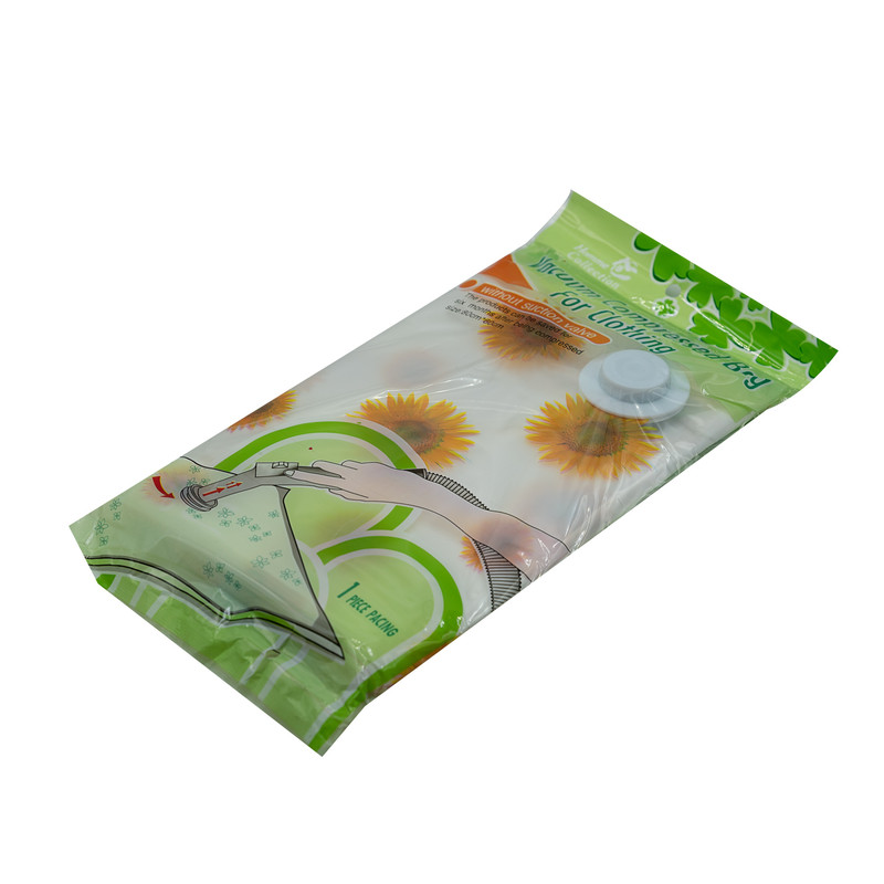 کیسه وکیوم مدل 80X60 کد 03