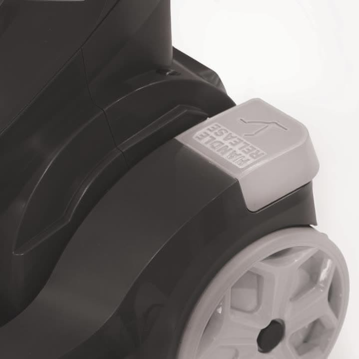 فرش شوی و مبل شوی تیوارکس مدل Tx-5010