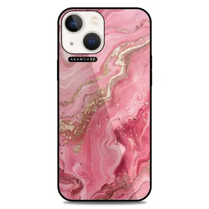 AKAM AMC-WA13-PINK-11 Cover For Apple iPhone 13