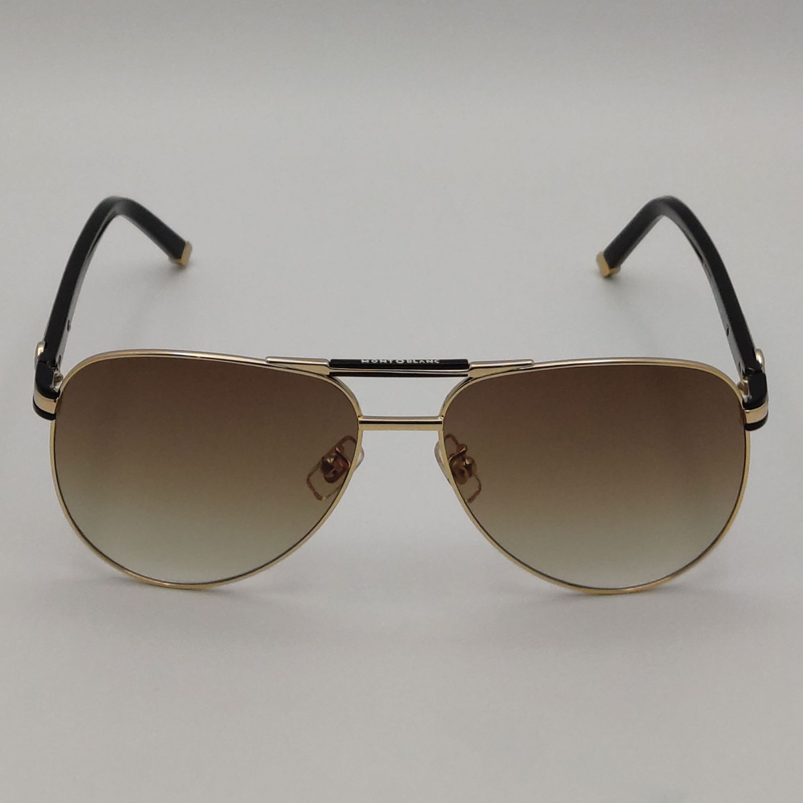 عینک آفتابی مون بلان مدل MB 998 C02 -  - 2