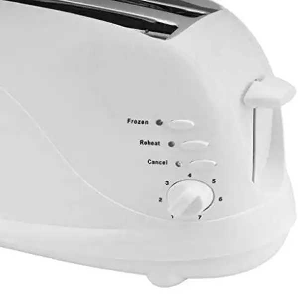 توستر جی پاس مدل gbt9895