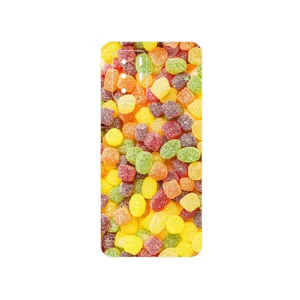 MAHOOT Gummi candy 2 Cover Sticker for Xiaomi Redmi Note 10 Pro China