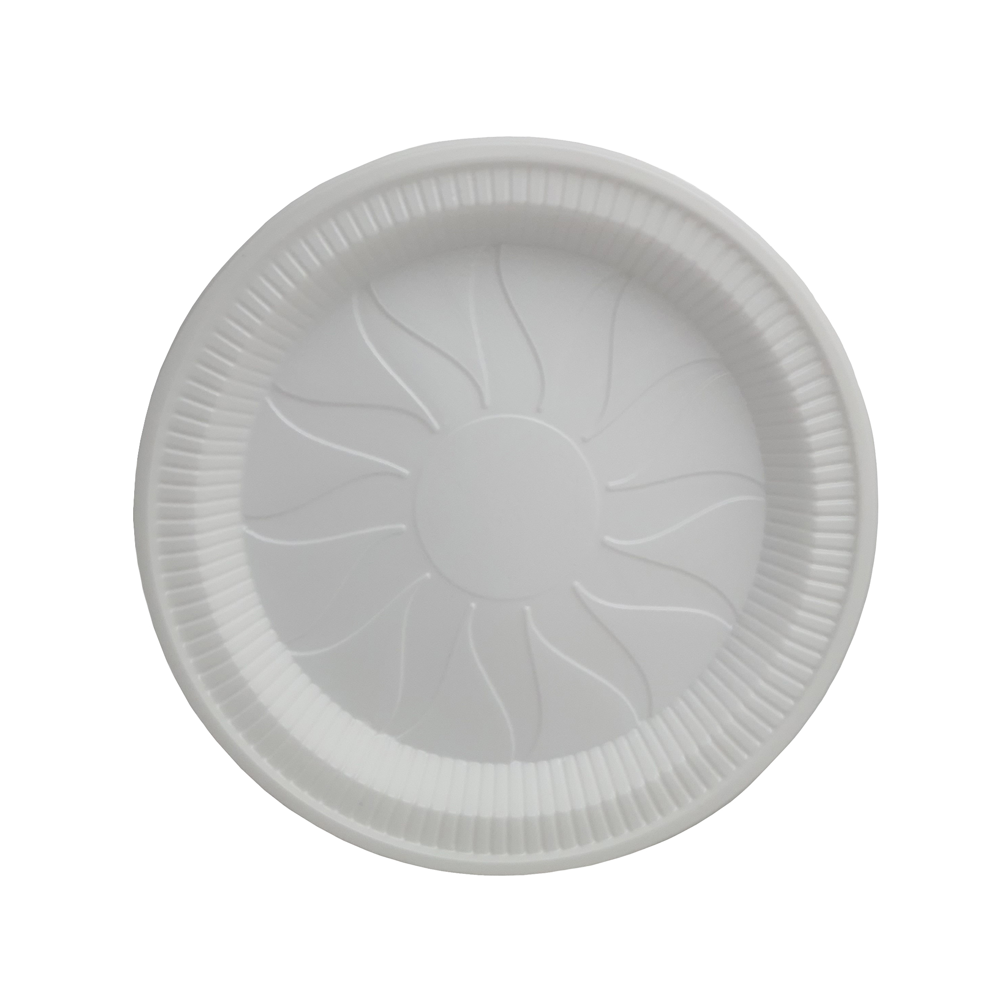 پیش دستی یکبار مصرف مدل NAAB50A بسته 50 عددی