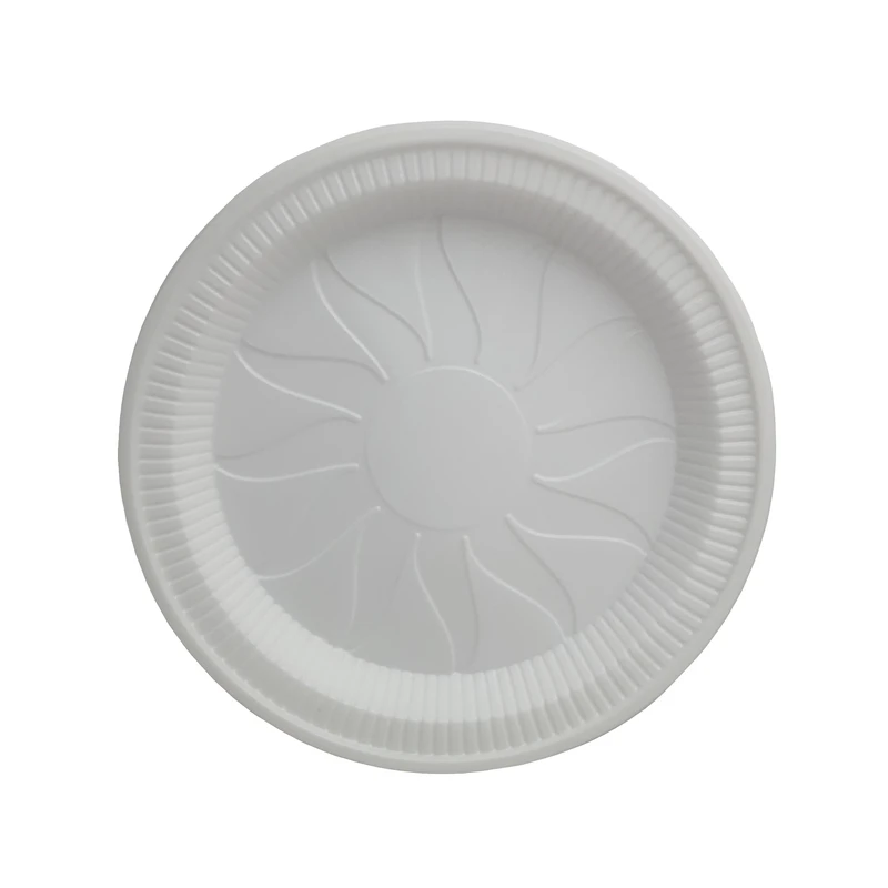 پیش دستی یکبار مصرف مدل 25A بسته 25 عددی