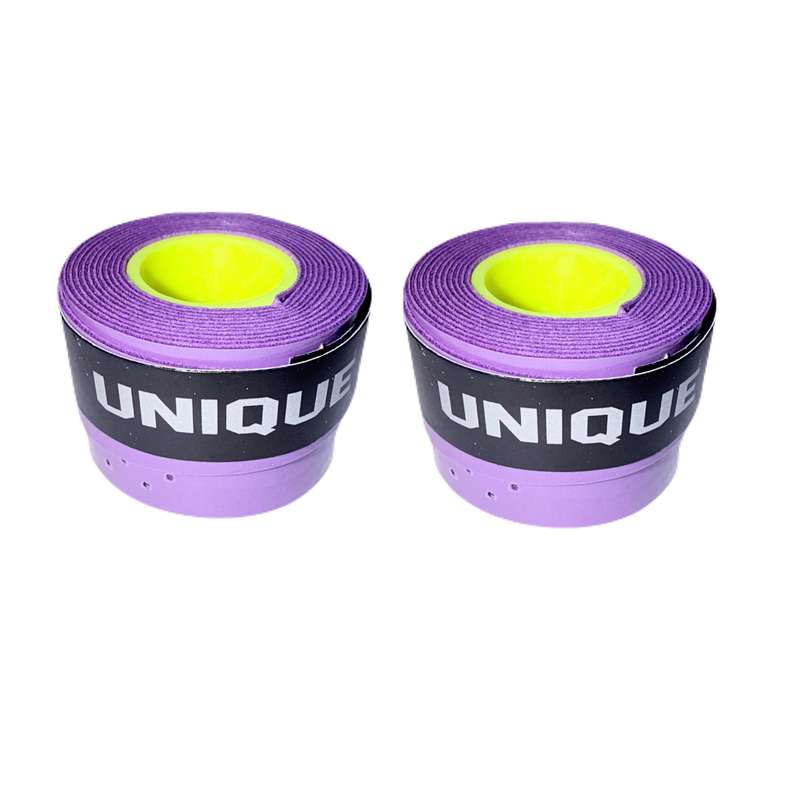 اورگريپ راكت تنيس يونيك مدل Uni Comfortable G بسته 2 عددی