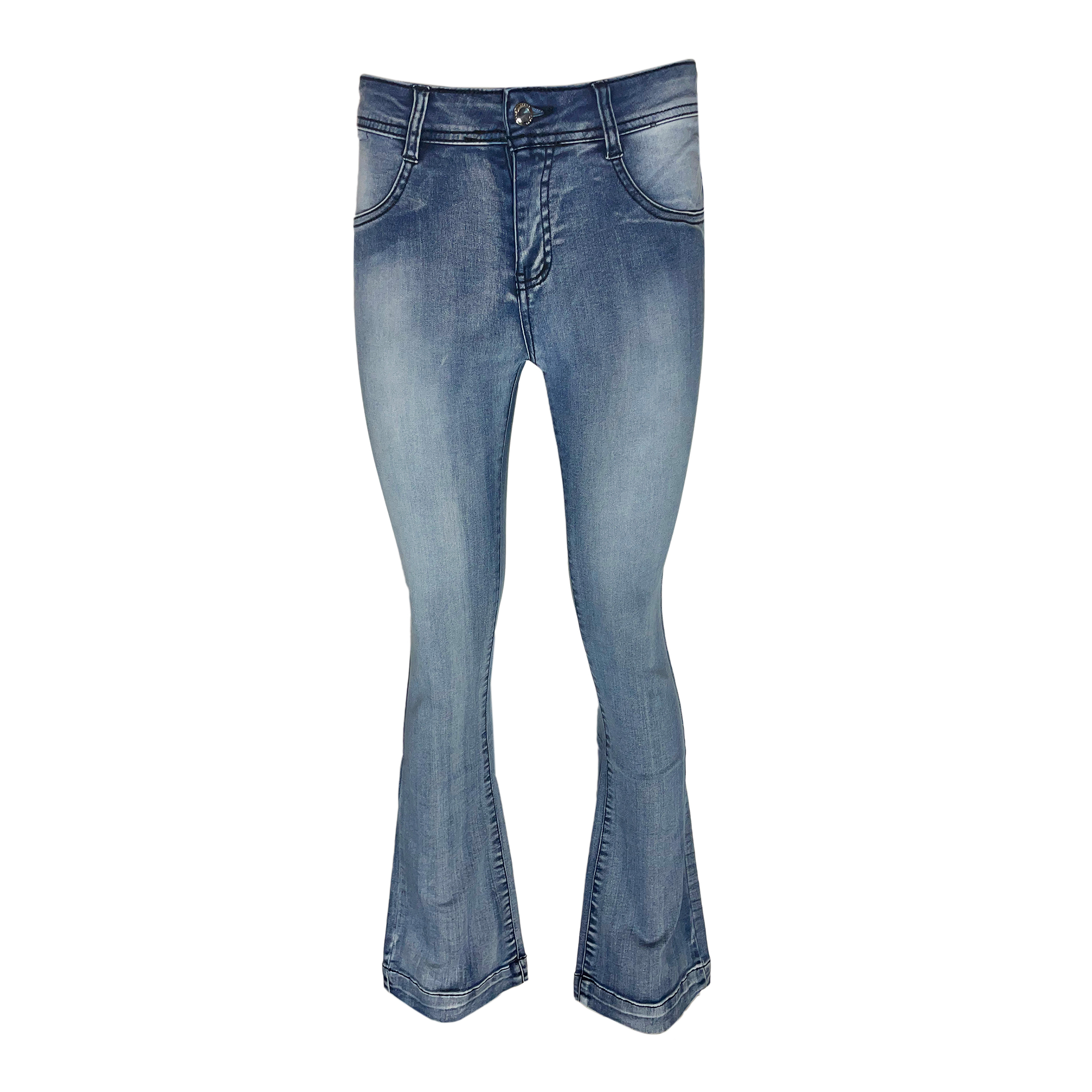 شلوار جین زنانه مدل r.g001