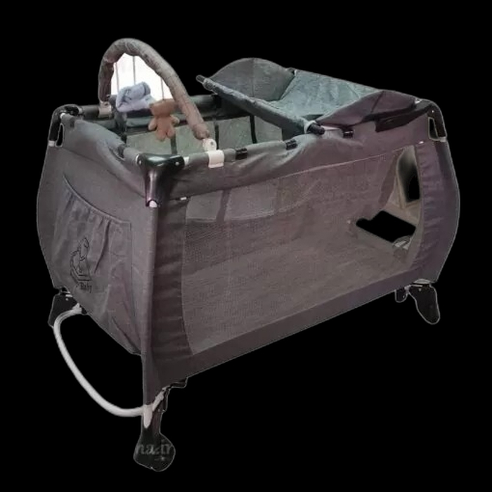 تخت کودک مدل capra