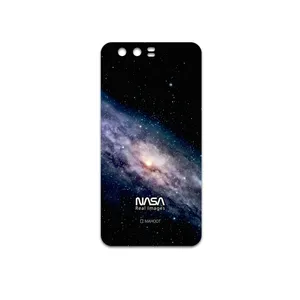 MAHOOT Universe-by-NASA-3 Cover Sticker for Honor 9