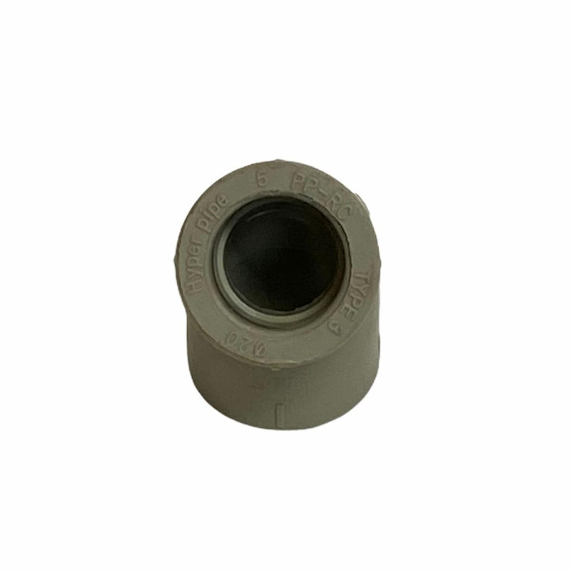 اتصال زانویی مدل 45 درجه سایز 20 اتصال زانویی مدل 45 درجه سایز 20